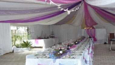 Nyala Lodge, Louis Trichardt, ZA