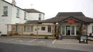 Riverside Inn Newton in Newton Abbot, GB1