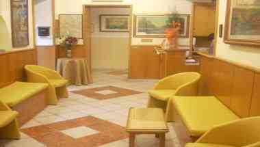 Hotel Concorde in Rome, IT