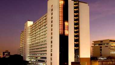 Furama Silom, Bangkok, TH