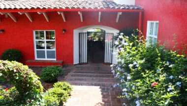 Casa Poezia Hotel Boutique & Spa i Cuernavaca, MX