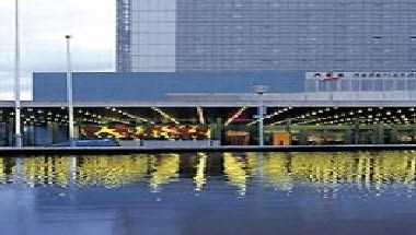 Novotel Den Haag World Forum a The Hague, NL