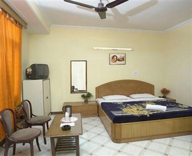 Hotel Jyoti Deluxe - New Delhi a New Delhi, IN