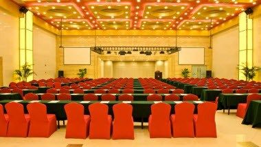 Bild des Veranstaltungsortes