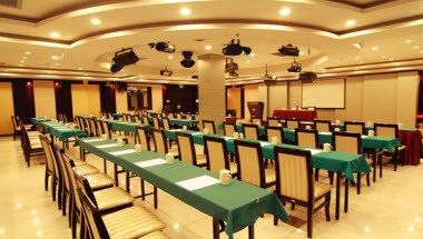 Bild des Veranstaltungsortes