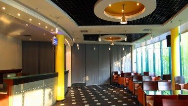 Bild des Veranstaltungsortes