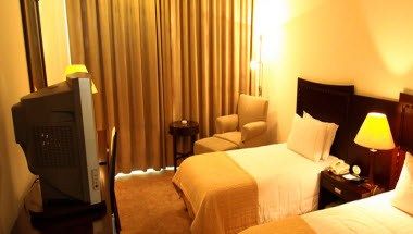 Bild des Veranstaltungsortes