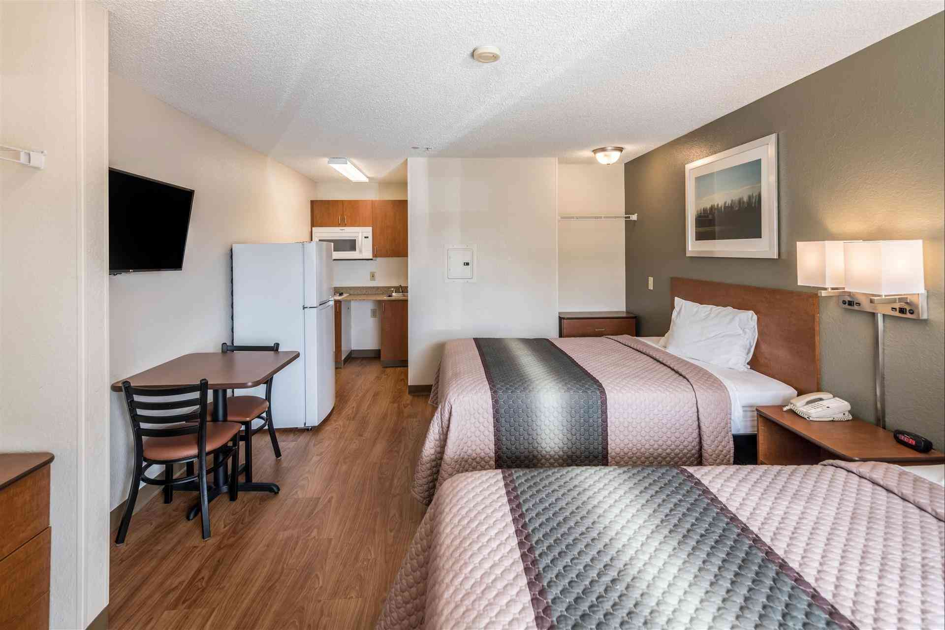 Hometowne Studios Spokane - Valley en Spokane, WA