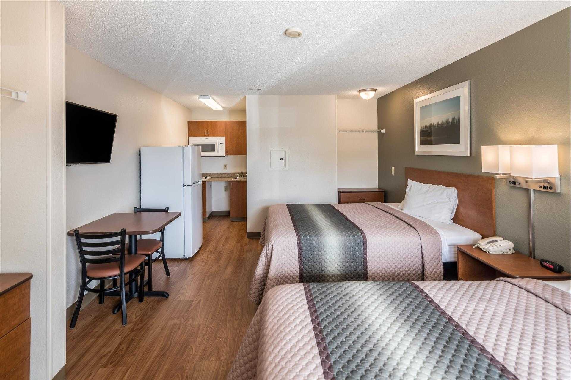 Hometowne Studios Spokane - Valley a Spokane, WA