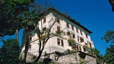 Hotel Lovran in Lovran, HR