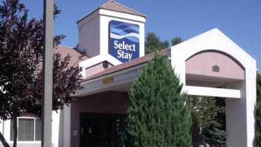 Select Stay Hotel a Evans, CO