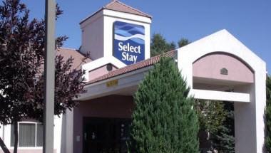 Select Stay Hotel image