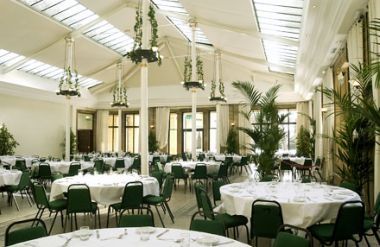 รูปสถานที่จัดงาน