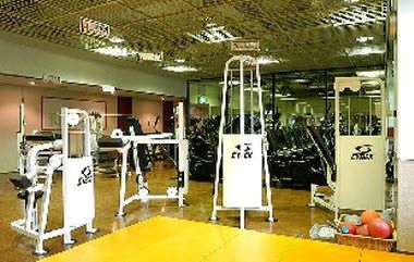 Изображение места проведения