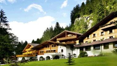 Waldhotel Doldenhorn image