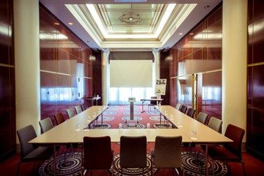 รูปสถานที่จัดงาน