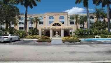 La Quinta Inn & Suites by Wyndham Coral Springs South a Coral Springs, FL