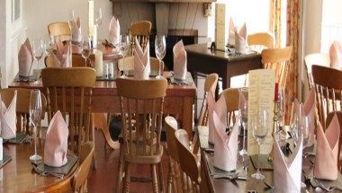 Изображение места проведения