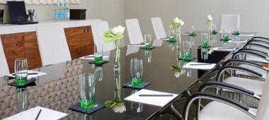 Изображение места проведения