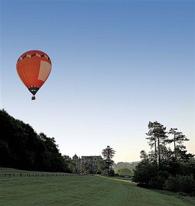 Изображение места проведения