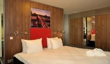 Apart Hotel Randwyck a Maastricht, NL