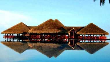 Medhufushi Island Resort en Male, MV