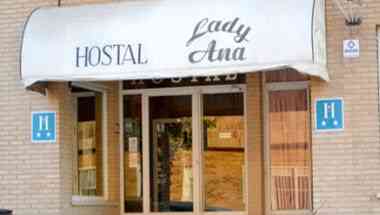 Hostal Lady Ana Maria i Madrid, ES