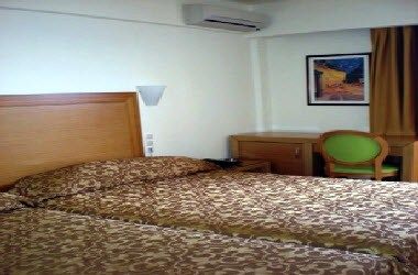 รูปสถานที่จัดงาน