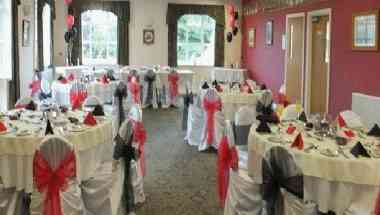 Immingham Golf Club i Immingham, GB1