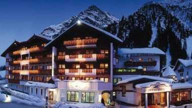 Andreas Hofer - Familien Wellness Hotel, Sankt Leonhard im Pitztal, AT