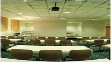 Изображение места проведения