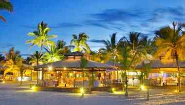 Hotel Transamerica Ilha de Comandatuba en Una, BR