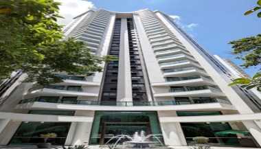 Transamerica Prime Paradise Garden à Sao Paulo, BR