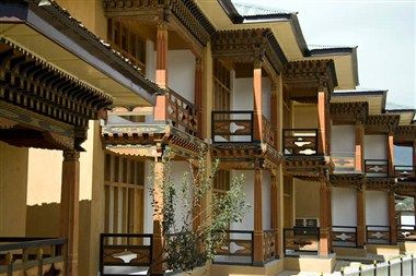 Bild på anläggning