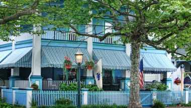 The Harrison, Cape May, NJ