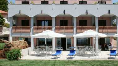 Mareluna Hotel a Castellabate, IT