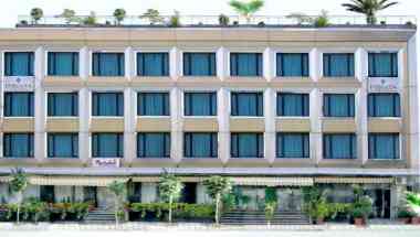 Hotel Indiana Pride in Jaipur, IN