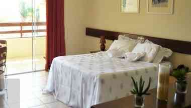 Hotel Encosta da Serra, Crato, BR