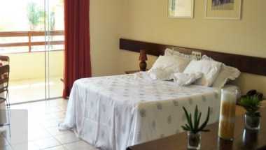 Hotel Encosta da Serra a Crato, BR