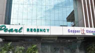 Hotel Pearl Regency a Ranchi, IN