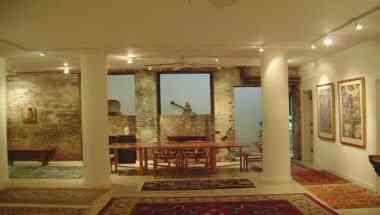 The Culture Center в New York, NY