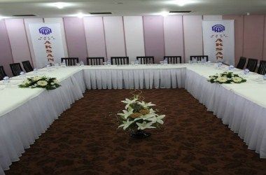 รูปสถานที่จัดงาน