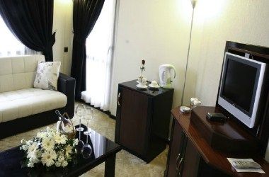 รูปสถานที่จัดงาน