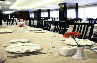 รูปสถานที่จัดงาน