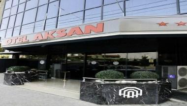 Hotel Aksan image