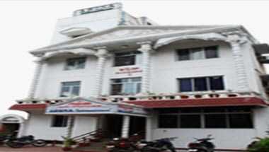 Hotel Aruna International в Chennai, IN