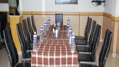 Изображение места проведения