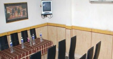 Изображение места проведения