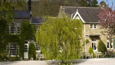 The Sportsmans Arms a Harrogate, GB1