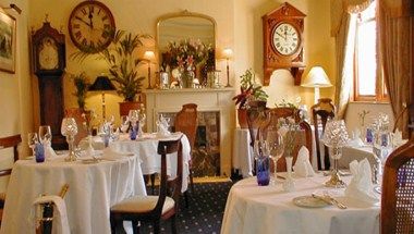 Изображение места проведения